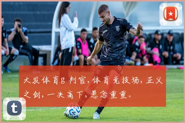 大发体育g 判官,体育竞技场,正义之剑,一决高下,悬念重重。